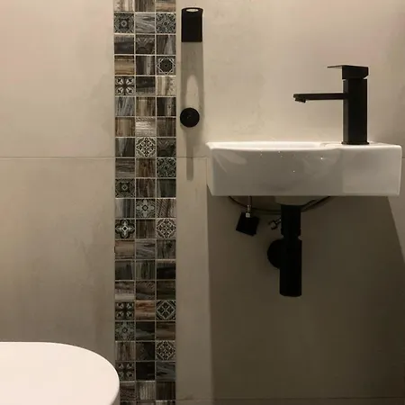 Apartament Cosy Near Center *